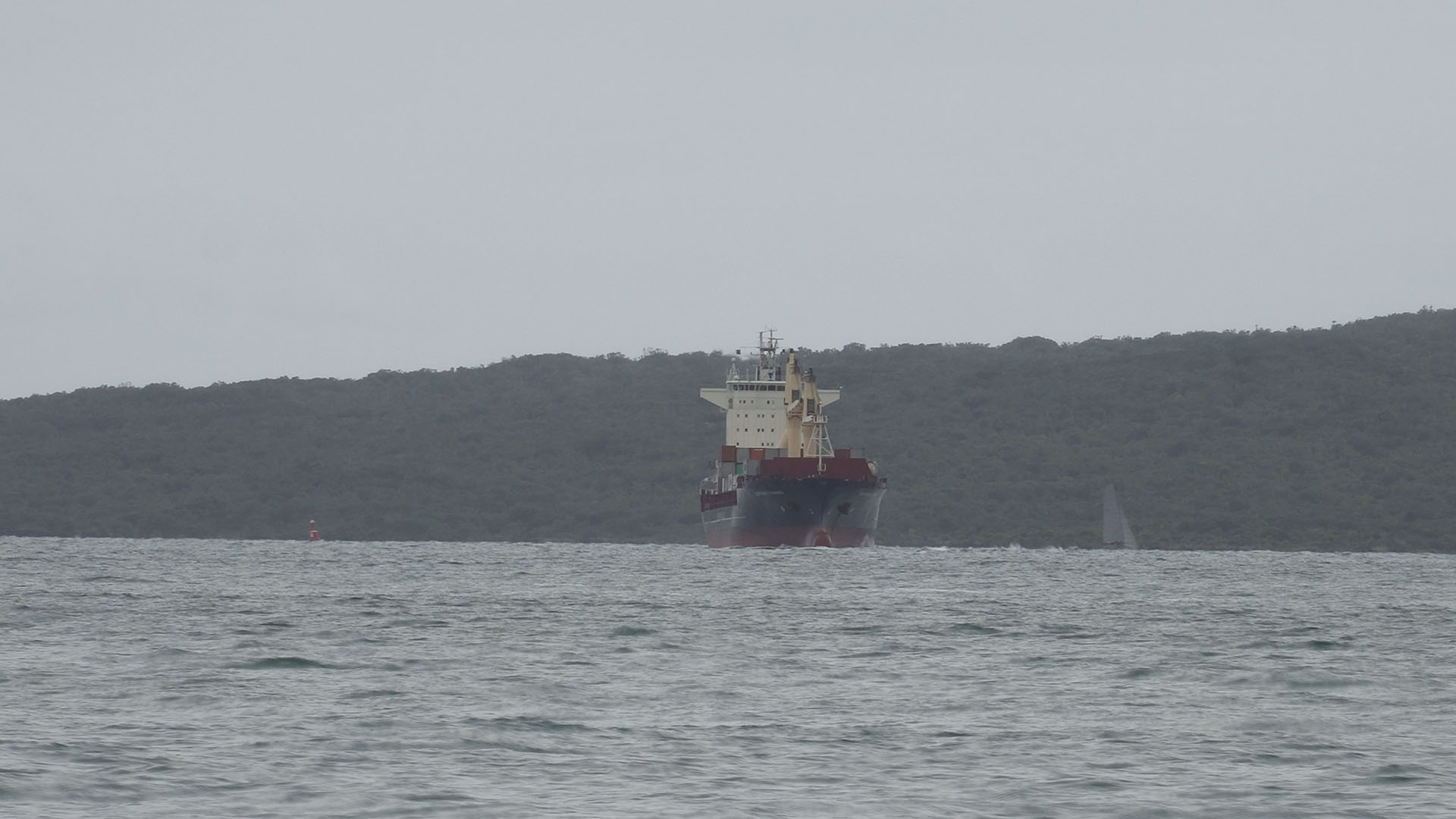 Capitaine Tasman